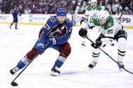 Dallas Stars v Colorado Avalanche - Game Six